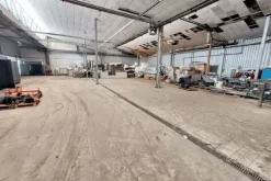 #23507 Stabilimento industriale con impianto fotovoltaico