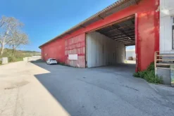 #23507 Stabilimento industriale con impianto fotovoltaico