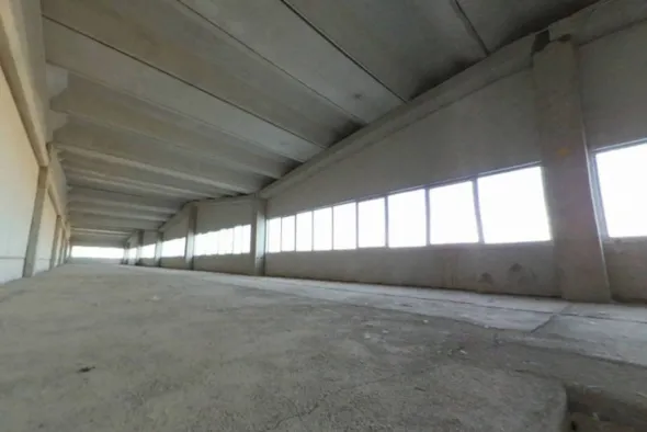 #7267 Stabilimento industriale con uffici e casa custode