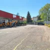 #23507 Stabilimento industriale con impianto fotovoltaico