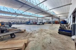 #23507 Stabilimento industriale con impianto fotovoltaico