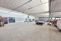 #23507 Stabilimento industriale con impianto fotovoltaico