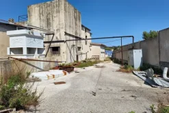 #23507 Stabilimento industriale con impianto fotovoltaico