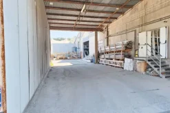 #23507 Stabilimento industriale con impianto fotovoltaico
