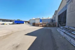 #23507 Stabilimento industriale con impianto fotovoltaico