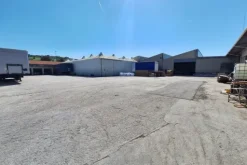 #23507 Stabilimento industriale con impianto fotovoltaico
