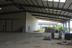 #11192 Stabilimento industriale e terreni edificabili