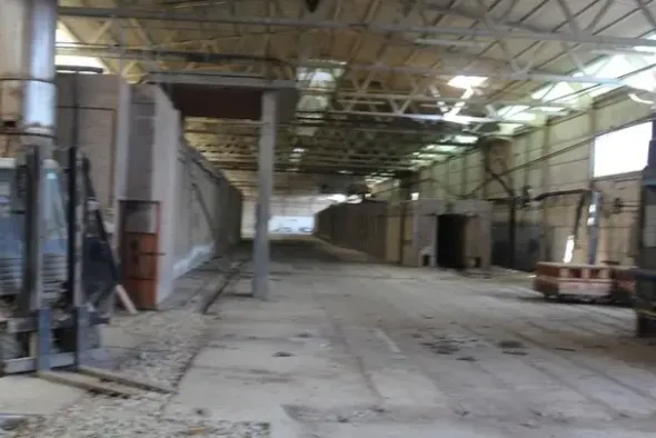#11192 Stabilimento industriale e terreni edificabili