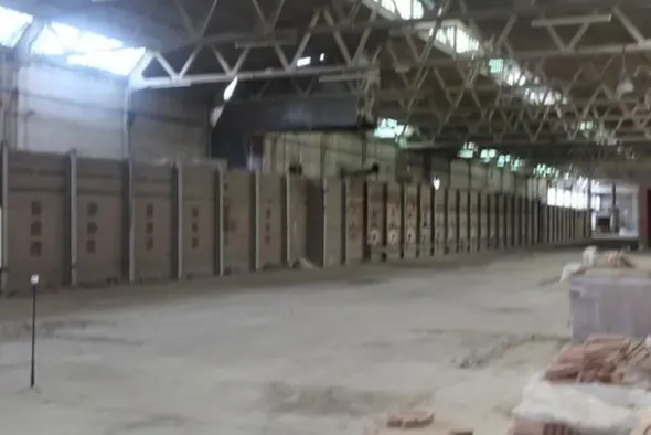 #11192 Stabilimento industriale e terreni edificabili