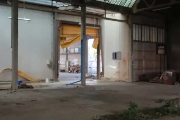 #11192 Stabilimento industriale e terreni edificabili