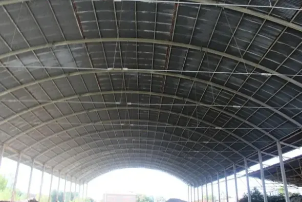 #11192 Stabilimento industriale e terreni edificabili