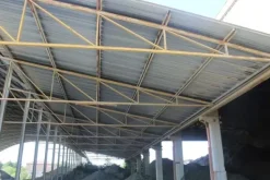 #11192 Stabilimento industriale e terreni edificabili
