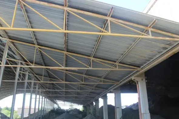 #11192 Stabilimento industriale e terreni edificabili