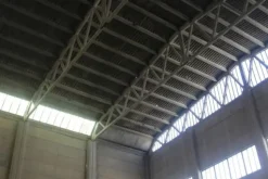 #11192 Stabilimento industriale e terreni edificabili