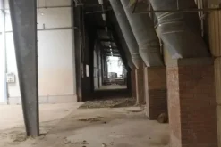 #11192 Stabilimento industriale e terreni edificabili