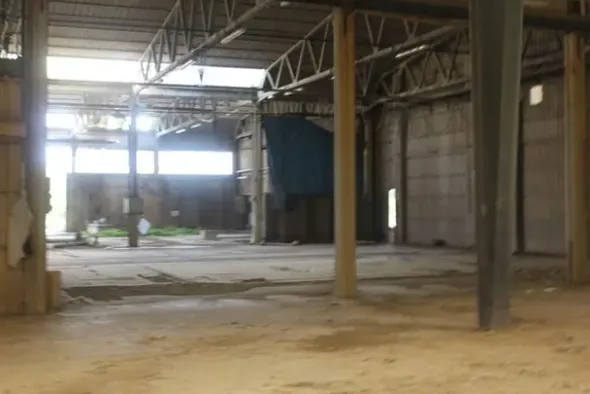 #11192 Stabilimento industriale e terreni edificabili