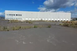 #20781 Stabilimento per logistica in ristrutturazione