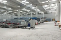 #20781 Stabilimento per logistica in ristrutturazione
