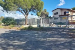 #20781 Stabilimento per logistica in ristrutturazione