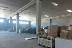 #20781 Stabilimento per logistica in ristrutturazione