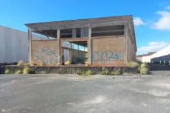 #20781 Stabilimento per logistica in ristrutturazione