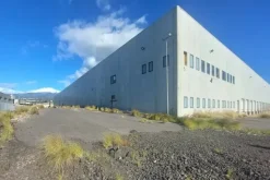 #20781 Stabilimento per logistica in ristrutturazione