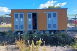 #20781 Stabilimento per logistica in ristrutturazione