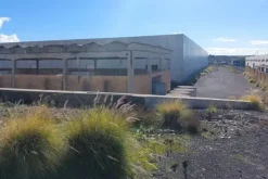 #20781 Stabilimento per logistica in ristrutturazione
