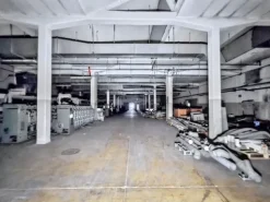 #2515008 Stabilimento produttivo