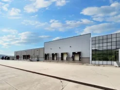 #25045 Stabilimento produttivo