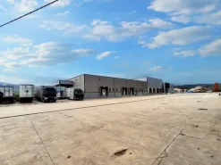 #25045 Stabilimento produttivo