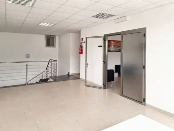 #25045 Stabilimento produttivo