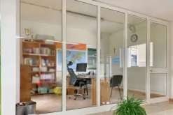 #19933 Stabilimento produttivo con pertinenze e terreno