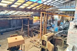 #24602 Stabilimento produttivo con uffici e impianti