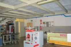 #8631 Stabilimento produttivo con zona uffici