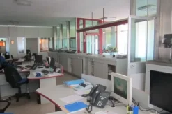 #8631 Stabilimento produttivo con zona uffici