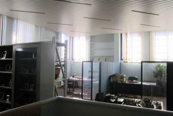 #8631 Stabilimento produttivo con zona uffici