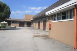 #8631 Stabilimento produttivo con zona uffici