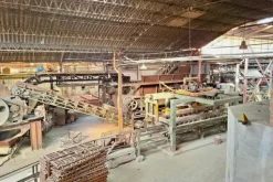 #24602 Stabilimento produttivo con uffici e impianti