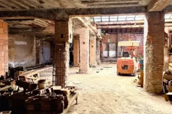 #24602 Stabilimento produttivo con uffici e impianti