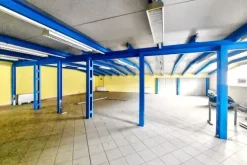 #2515003 Stabilimento produttivo con ampio piazzale