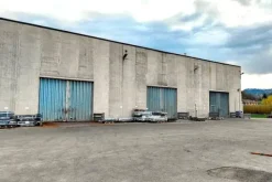 #2515003 Stabilimento produttivo con ampio piazzale