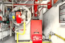 #2515003 Stabilimento produttivo con ampio piazzale