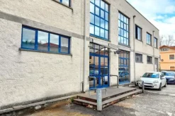 #2515003 Stabilimento produttivo con ampio piazzale