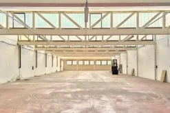 #25331 Stabilimento produttivo con pertinenze