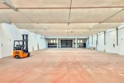 #25331 Stabilimento produttivo con pertinenze