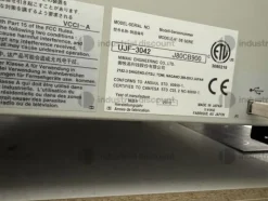 15#9315 Stampa digitale Mimaki UJF-3042