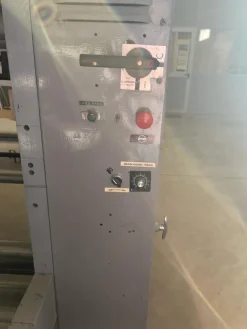 STAMPA FLESSOGRAFICA CMF CARRARO MS 7206