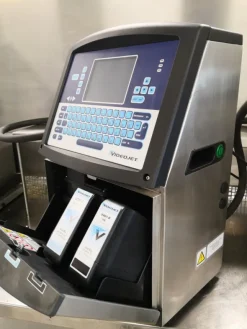 STAMPANTE A GETTO DI INC -VIDEOJET(COD. MF-PK-STA-52)