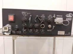 STAMPANTE A GETTO D’INCHIOSTRO (COD. MF-PK-STA-73)